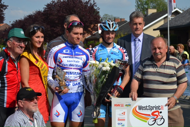 Flemish Cycling Projects Team