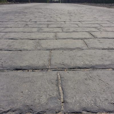 Printbeton